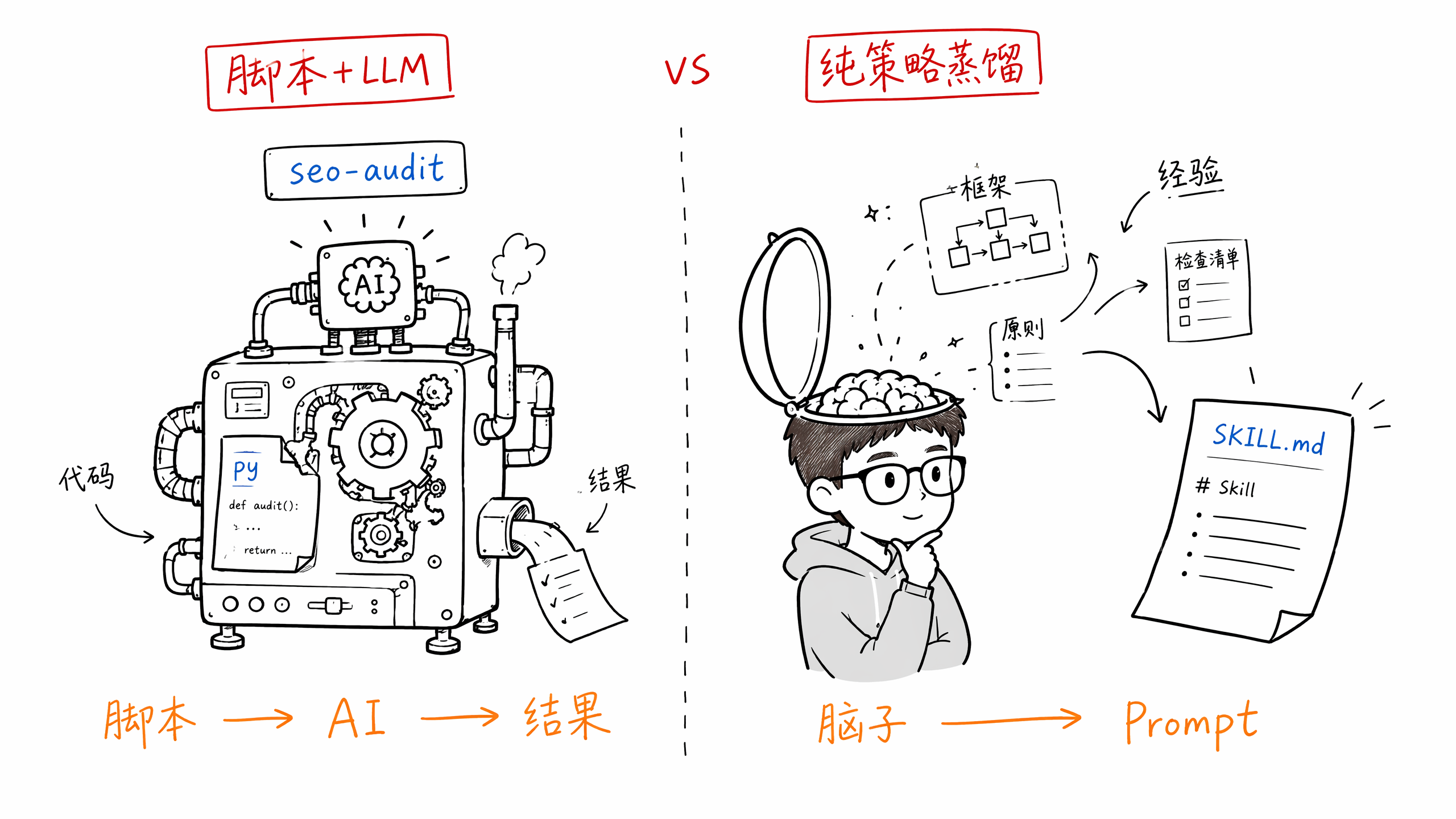 没有一行脚本全靠策略知识蒸馏