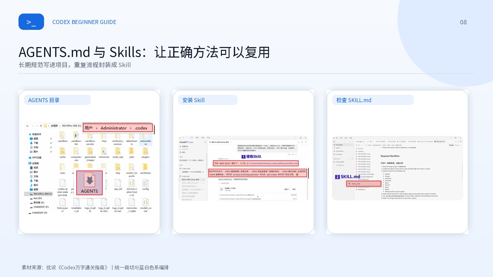 MCP、Skills 与插件演进路线:先跑通人工流程,再自动化