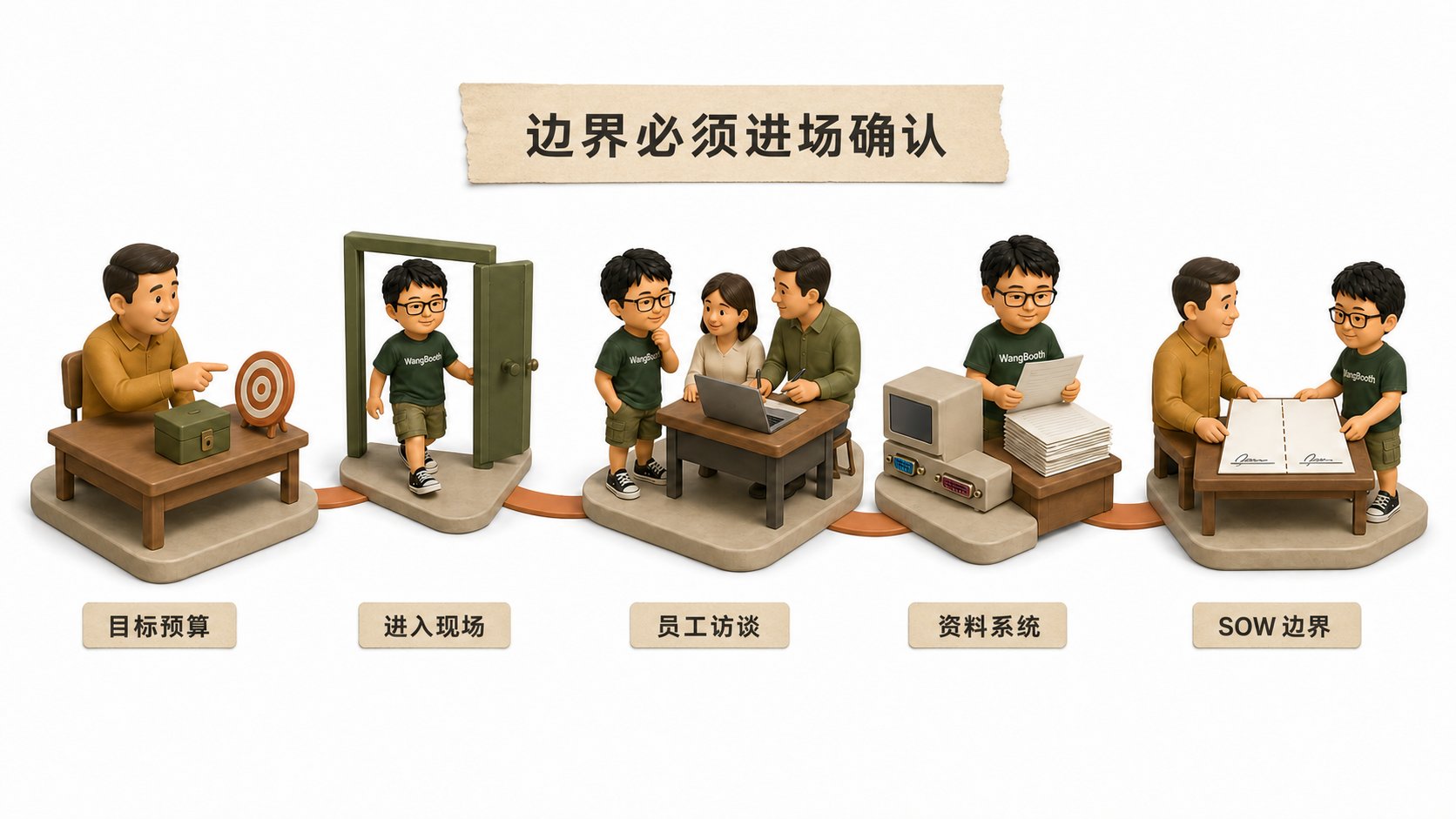 需求变更流程与重新确认