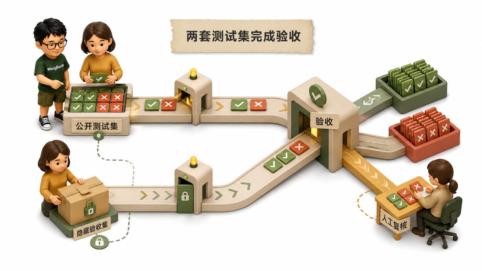 交付留痕保护双方共同理解