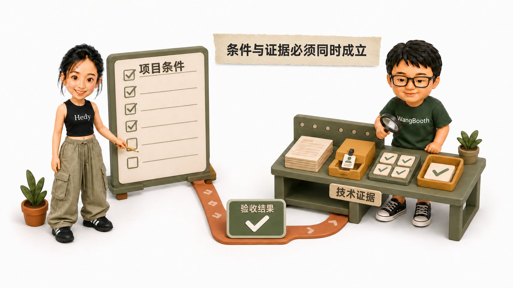 AI 知识库落地检查清单总结