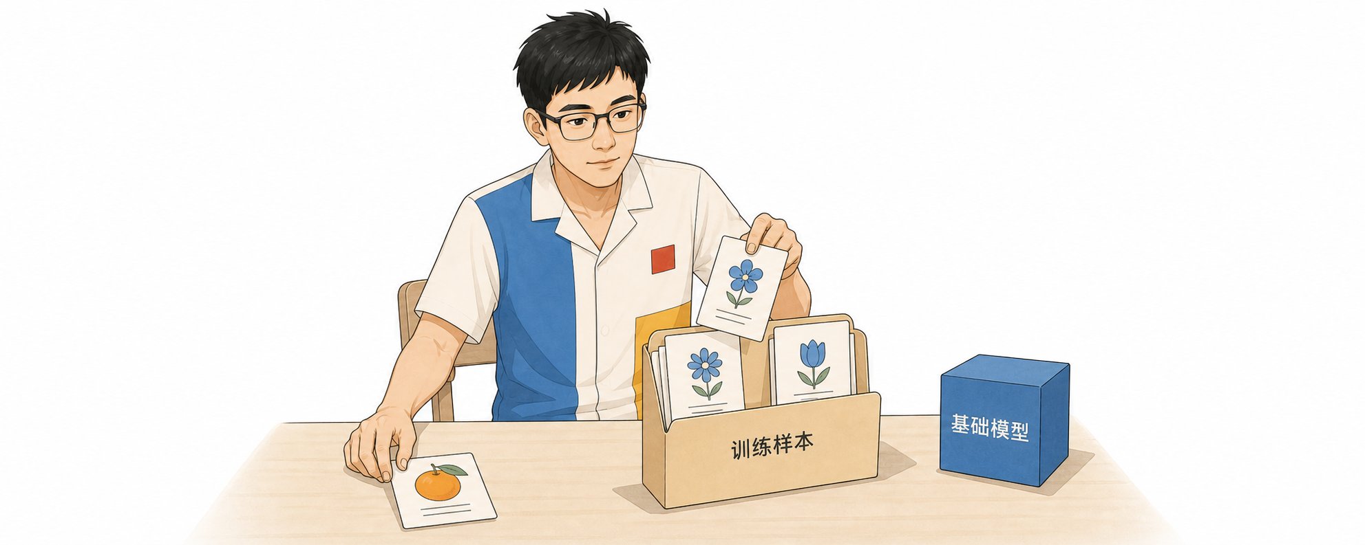想找特定风格,可以再看看微调版本和 LoRA