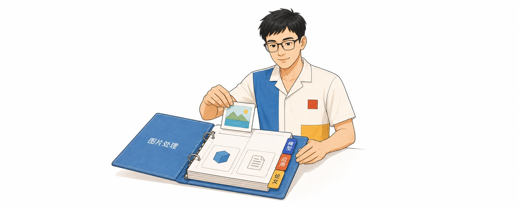 用 Collections 把有用的资源存好