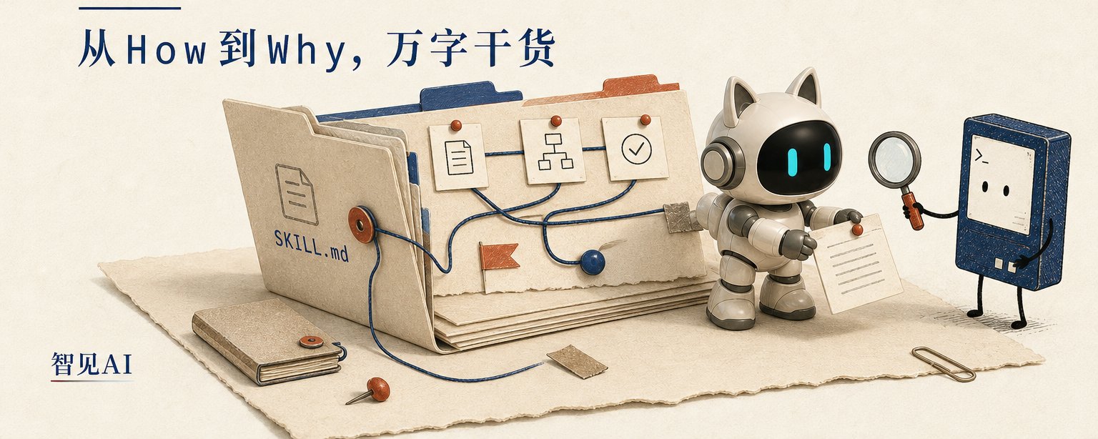 WorkBuddy Skill 机制拆解|从How到Why,万字干货
