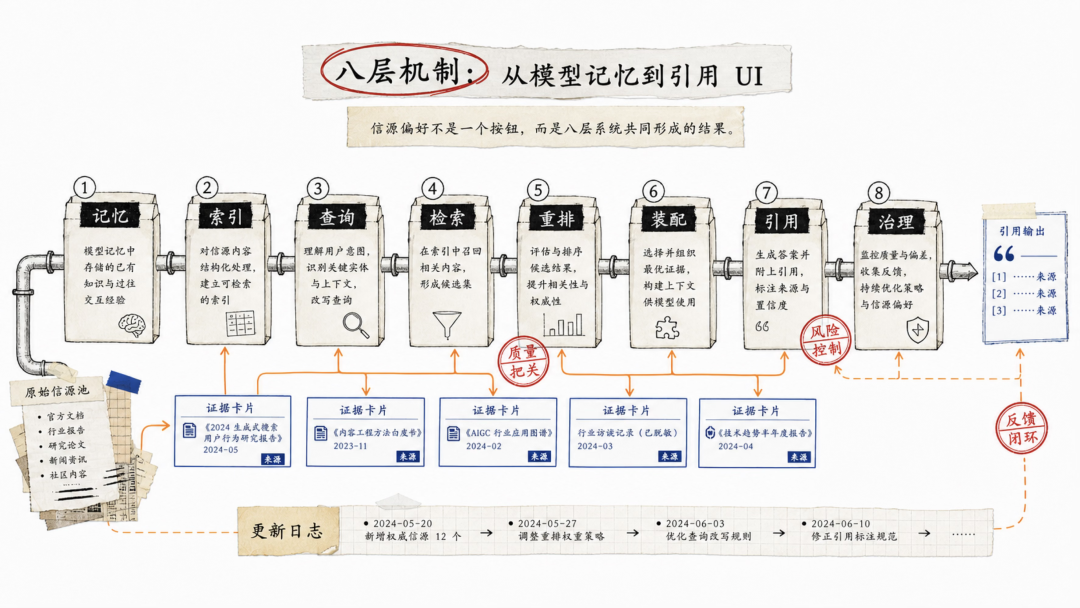 AI回答装配引擎