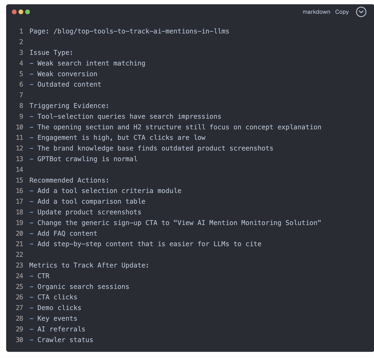 自动生成的 Markdown 格式修改建议任务书